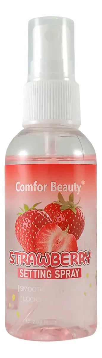 FIJADOR EN SPRAY STRAWBERRY BEAUTY