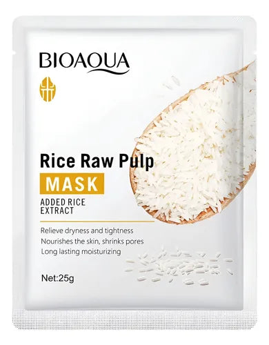 VELO DE ARROZ BIOAQUA