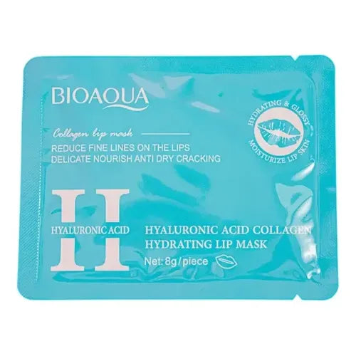 Colageno Labios BIOAQUA