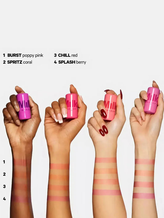 JELLY TINT MILK FAVOR BEAUTY