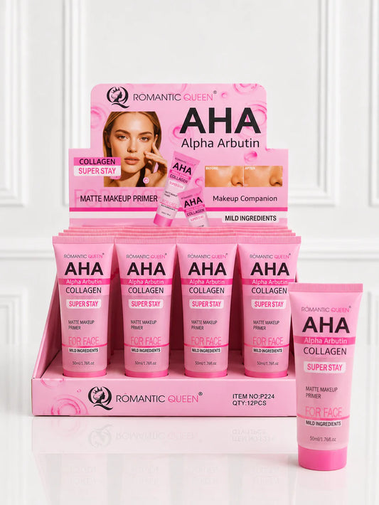 PRIMER EN GEL ROMANTIC QUEEN