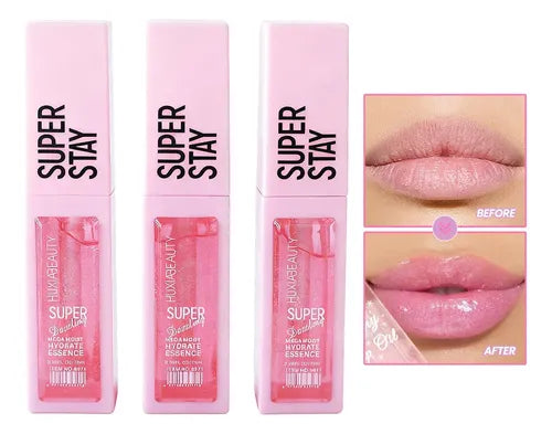 LIPGLOSS HUXIABEAUTY SUPERSTAY