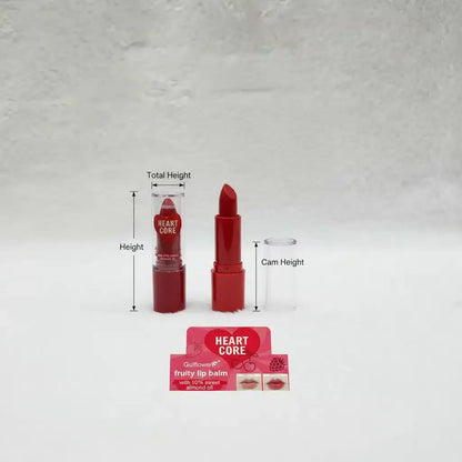 LIP BALM CON COLOR GULF FLOWER