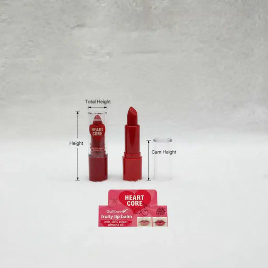 LIP BALM CON COLOR GULF FLOWER