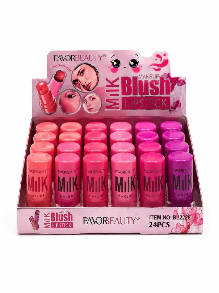 JELLY TINT MILK FAVOR BEAUTY