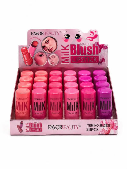 JELLY TINT MILK FAVOR BEAUTY
