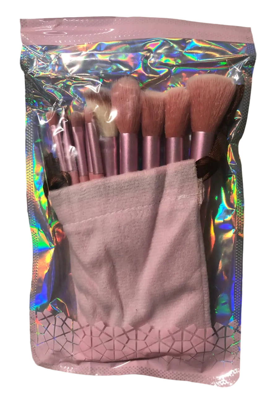 Set brochas x13
