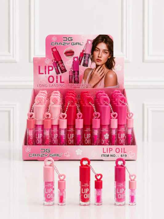 LIP OIL MINI LLAVERO