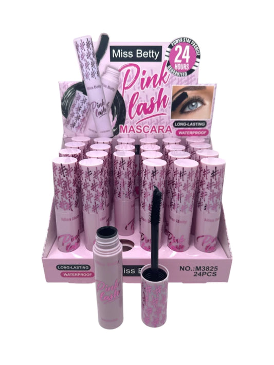 PESTAÑINA PINK LASH