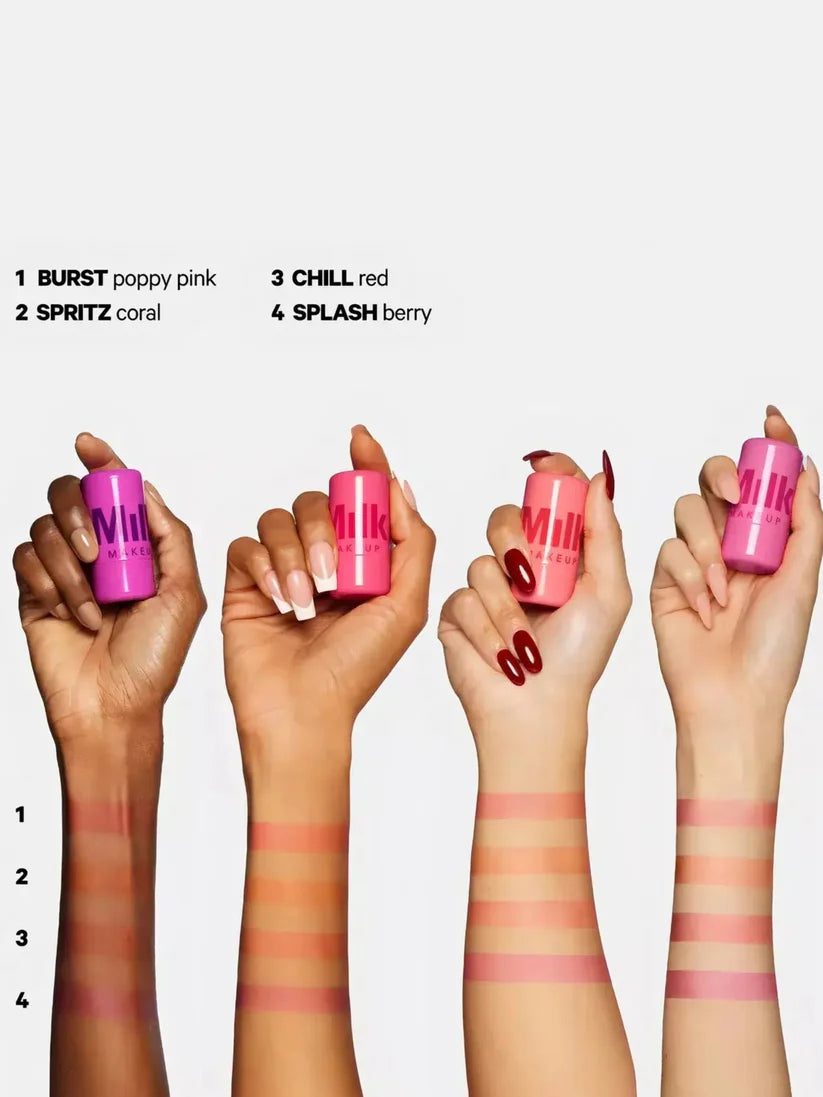 JELLY TINT MILK FAVOR BEAUTY