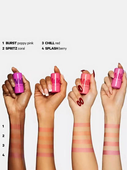 JELLY TINT MILK FAVOR BEAUTY