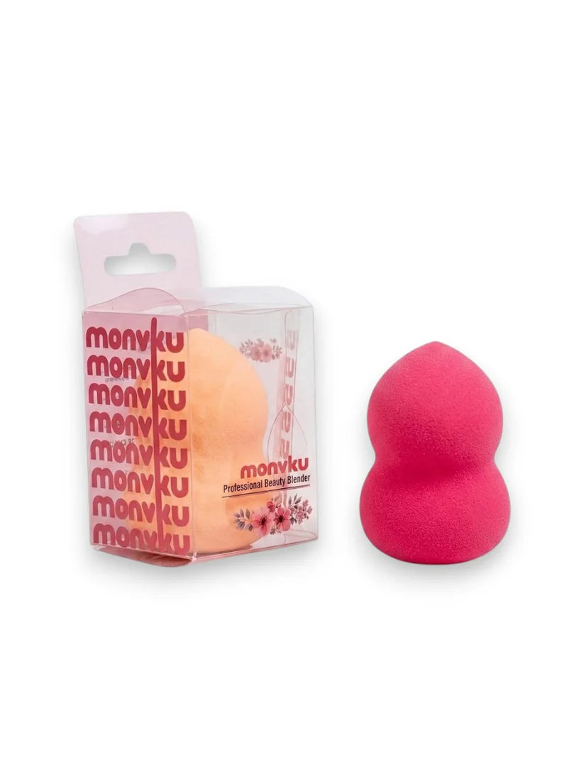 BEAUTY BLENDER MONVKU POMO